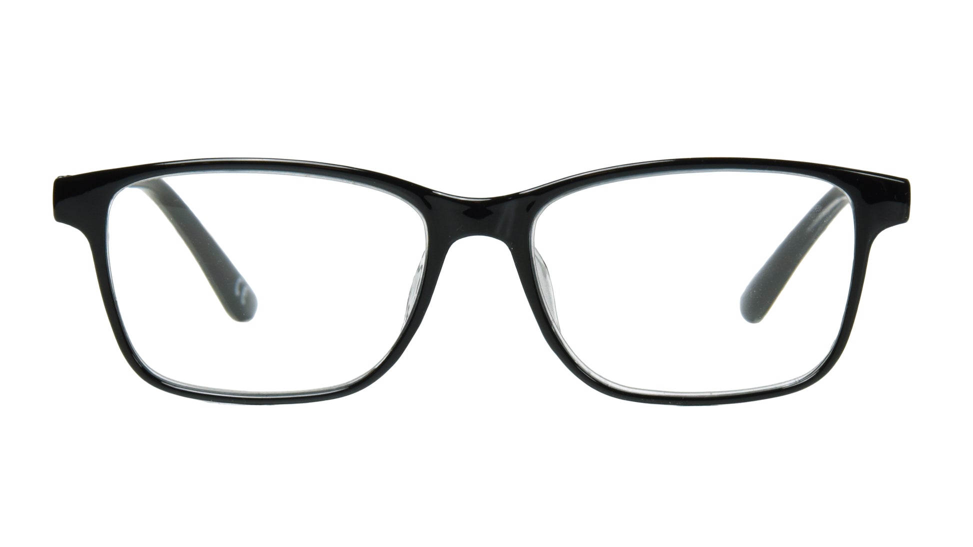 Payton Anti-fog Blue Light Readers - Blue Light Reader - Fully Magnified - Black - Variant Link