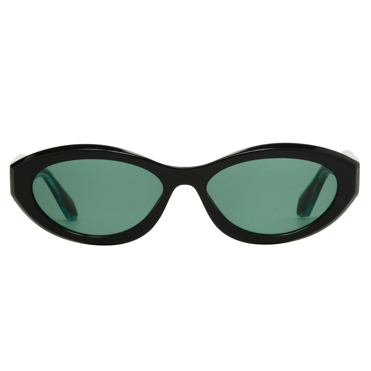 Positively Green