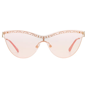Unmagnified / Pink