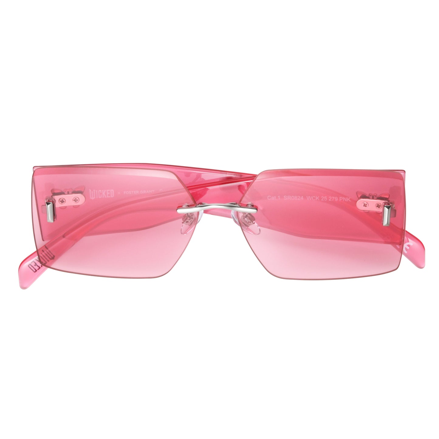 Pink Perfection