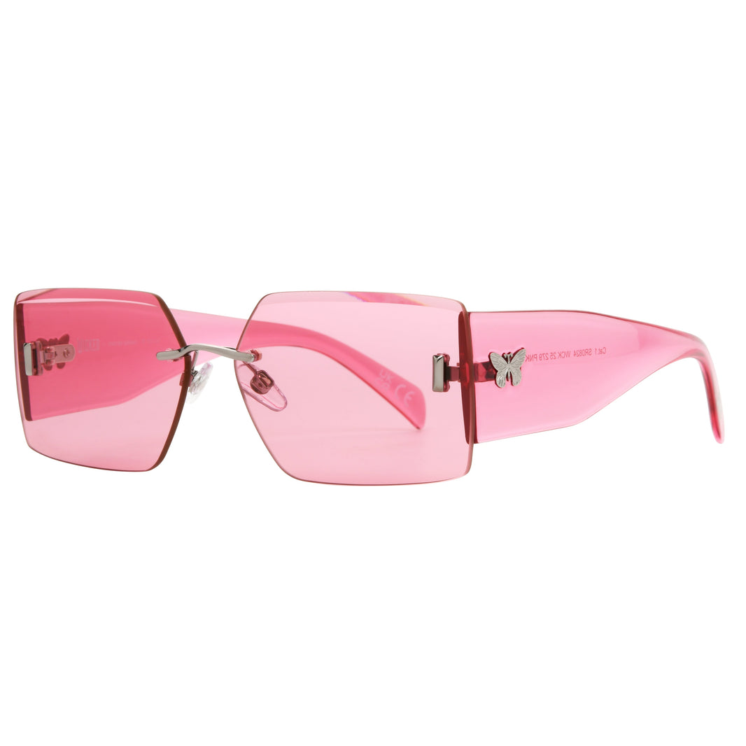 Pink Perfection Pink Perfection