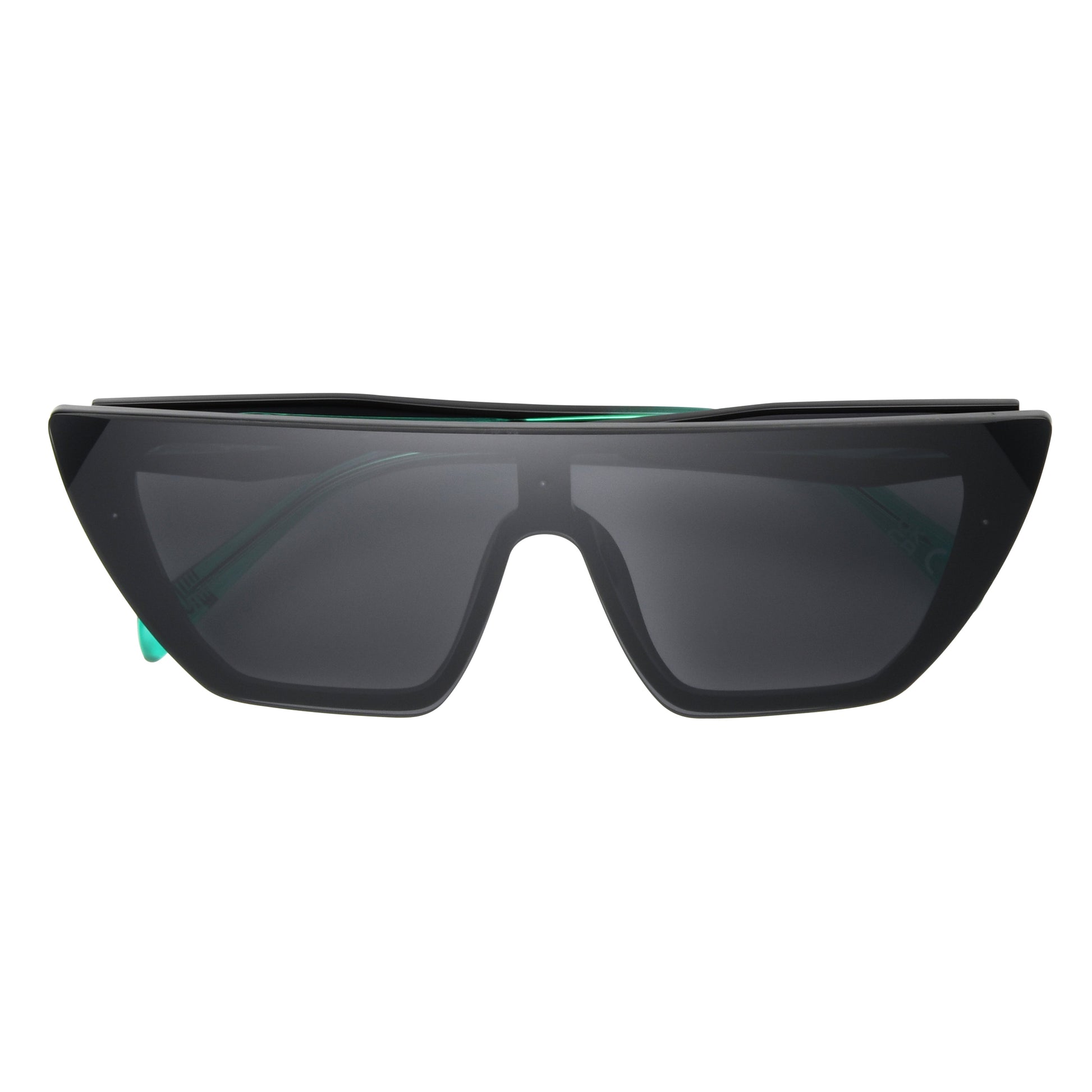 Wicked Wonderful - Sun - Unmagnified - Black - Variant Link