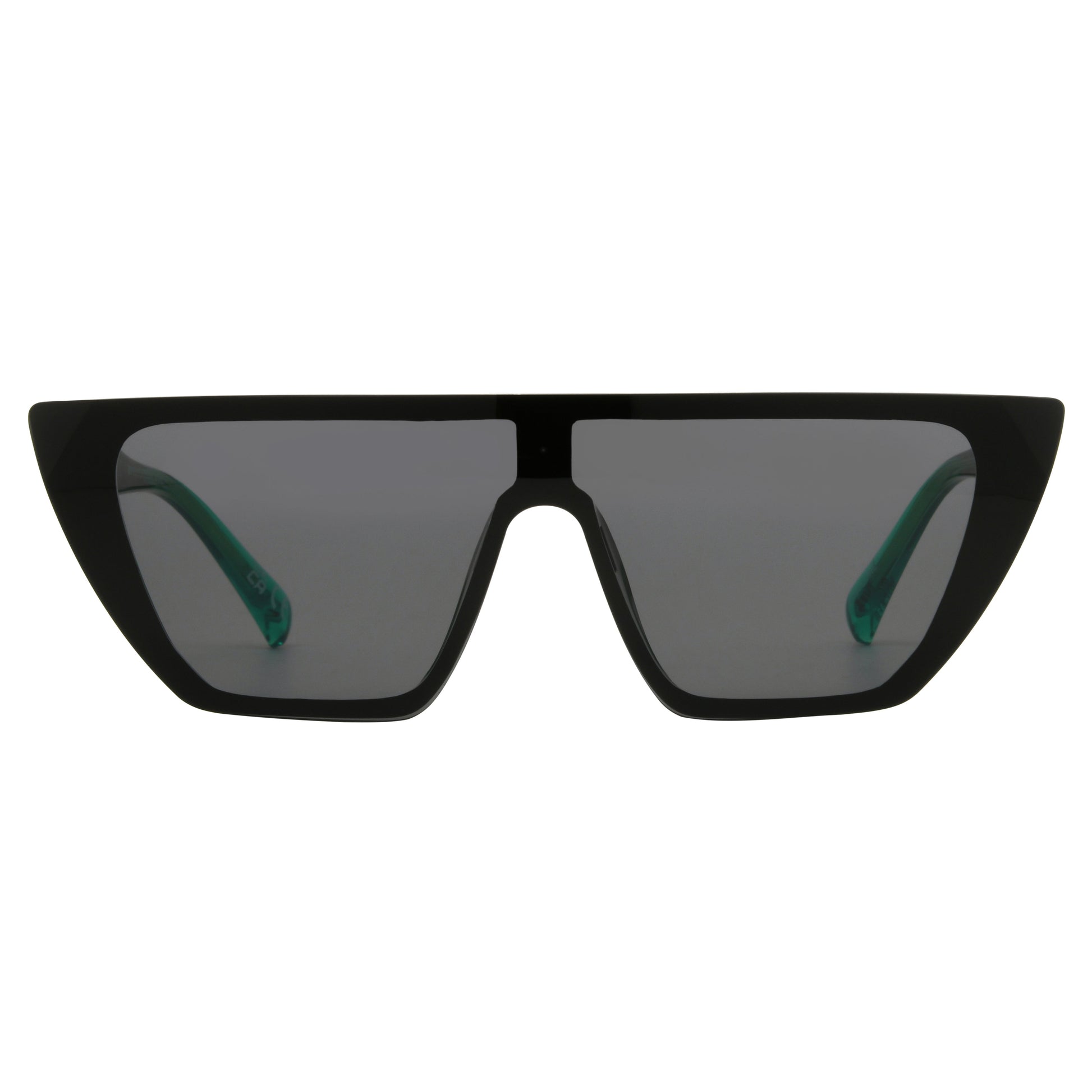 Wicked Wonderful - Sun - Unmagnified - Black - Variant Link