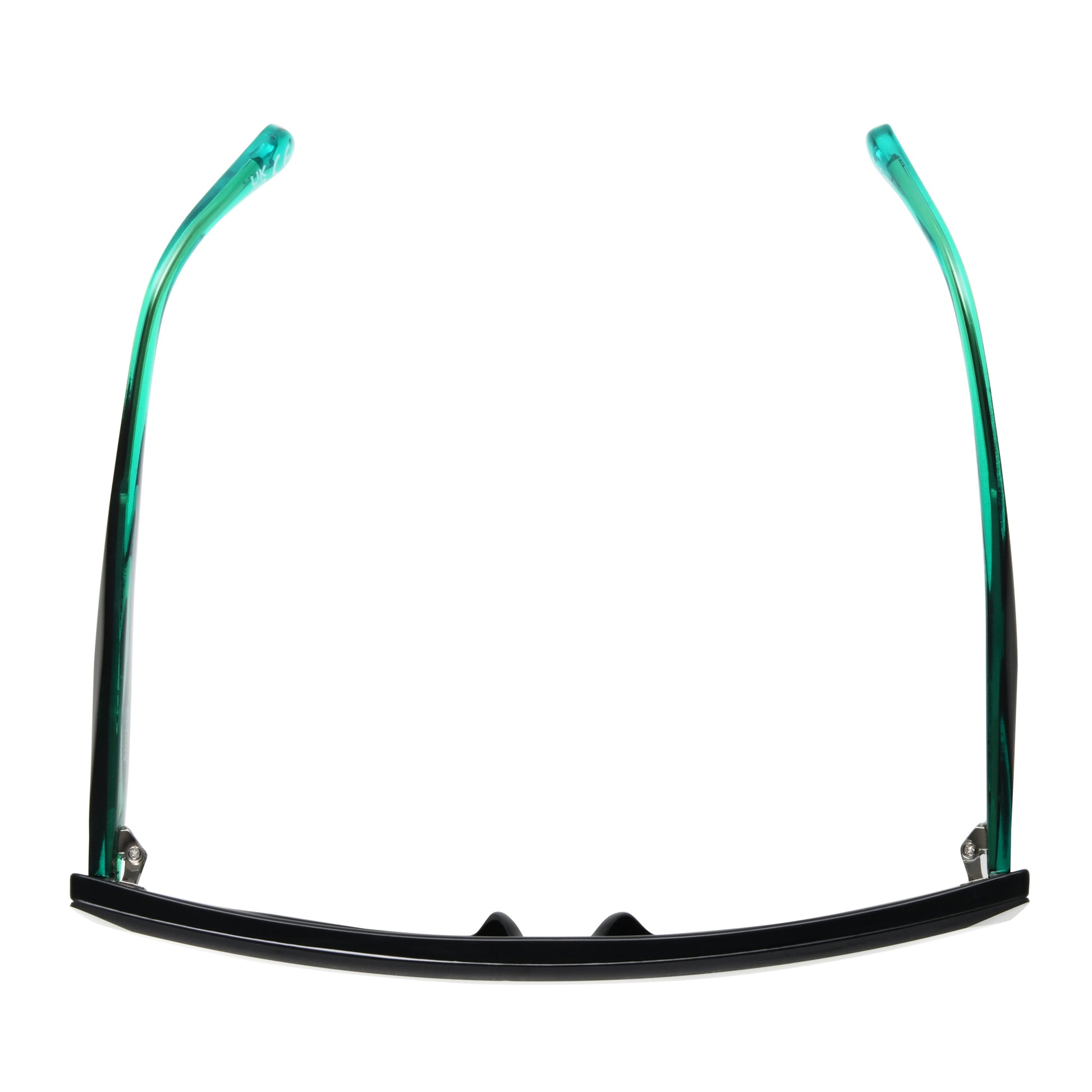 Wicked Wonderful - Sun - Unmagnified - Black - Variant Link