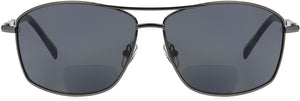 1.75 / Gunmetal