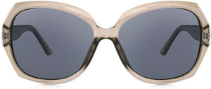 Fully Magnified / 1.75 / Taupe