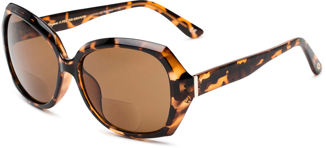 Alejandra SunReaders® Bifocal Style Alejandra SunReaders® Bifocal Style