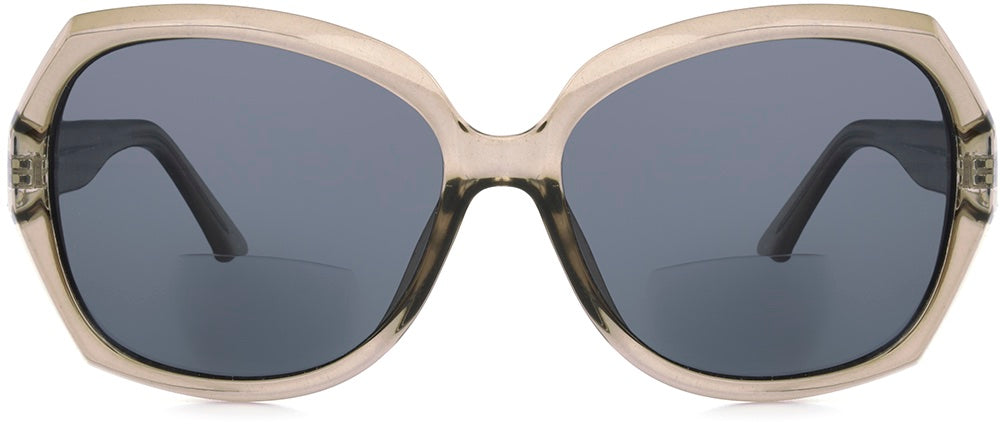 Alejandra SunReaders® Bifocal Style Alejandra SunReaders® Bifocal Style