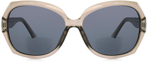Bifocal / 3.25 / Taupe