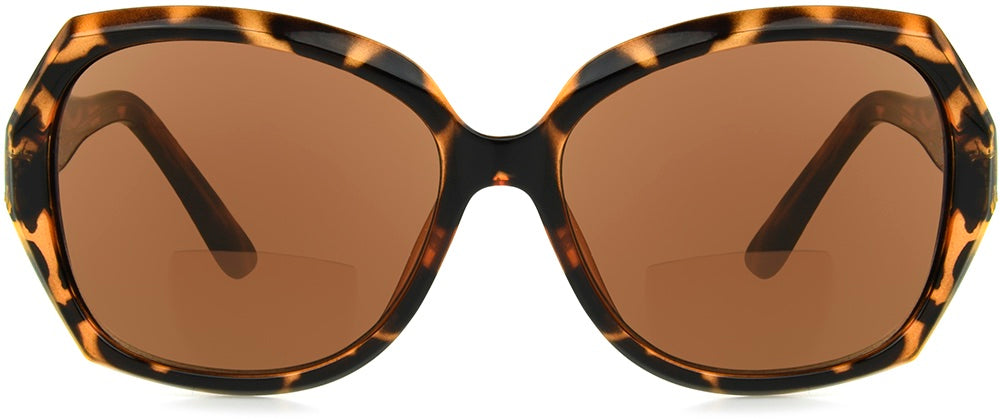 Alejandra SunReaders® Bifocal Style Alejandra SunReaders® Bifocal Style