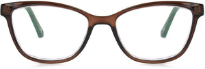 Multifocal / 1.50 / Brown