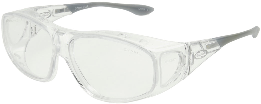 Armor - Sun - Unmagnified - Clear - Variant Link