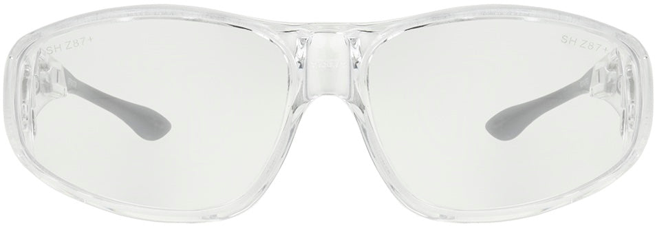 Armor - Sun - Unmagnified - Clear - Variant Link