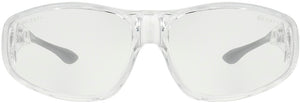 Unmagnified / Clear