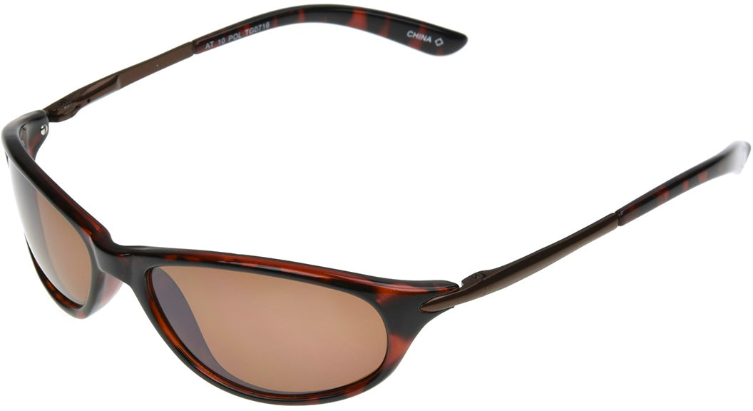 AT 10 - Sun - Unmagnified - Tortoise - Variant Link