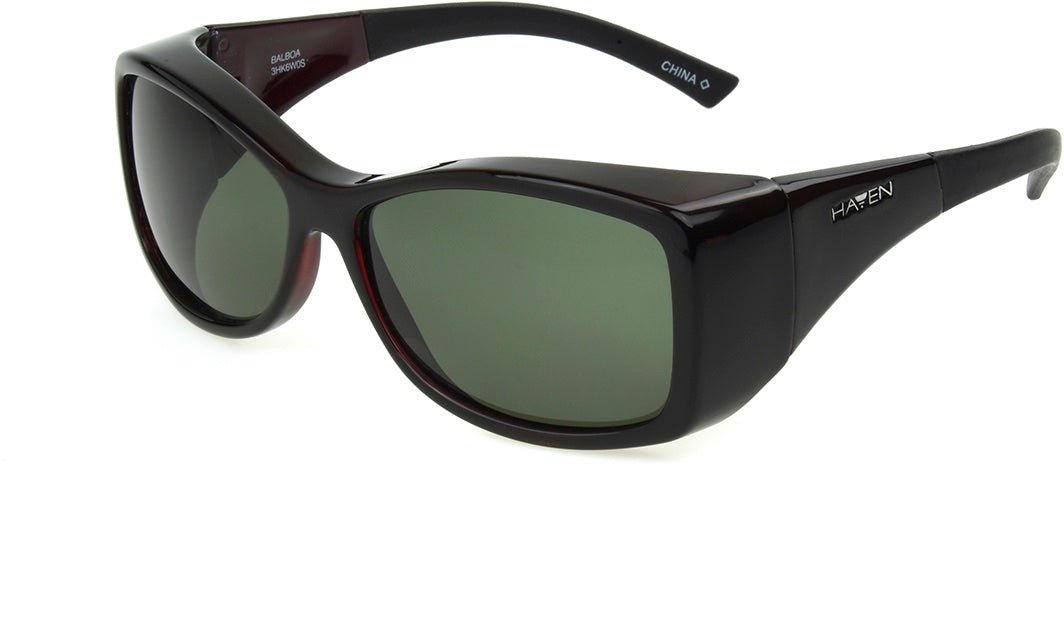 Balboa - Sun - Unmagnified - Black - Variant Link