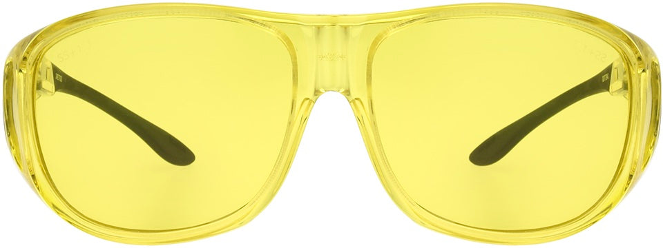 Barrier - Sun - Unmagnified - Yellow - Variant Link