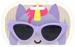 Unmagnified / Purple