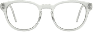 Unmagnified / Clear