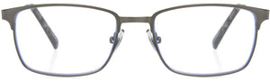 Multifocal / 1.75 / Gunmetal