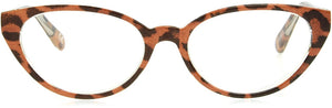Fully Magnified / 1.25 / Leopard