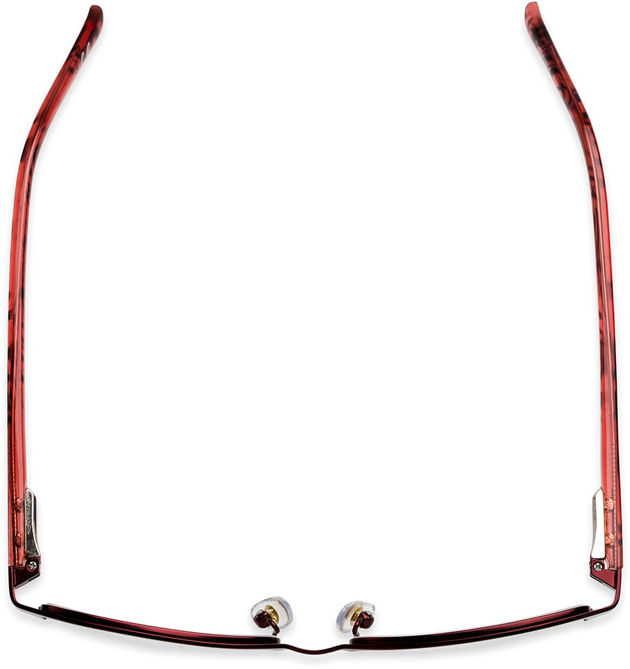 Carina Multi Focus™ Blue - Blue Light Reader - Multifocal - Berry - Variant Link