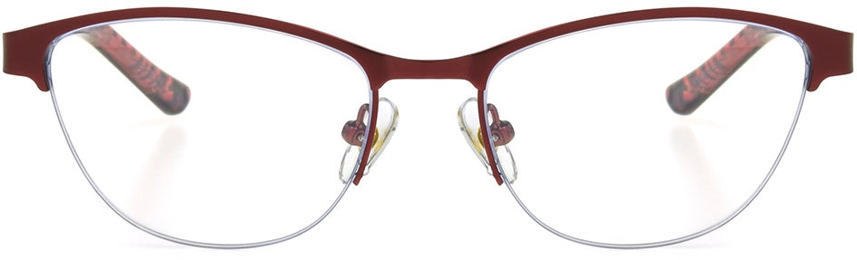 Carina Multi Focus™ Blue - Blue Light Reader - Multifocal - Berry - Variant Link