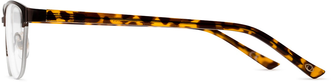 Carina Multi Focus™ Blue - Blue Light Reader - Multifocal - Berry - Variant Link