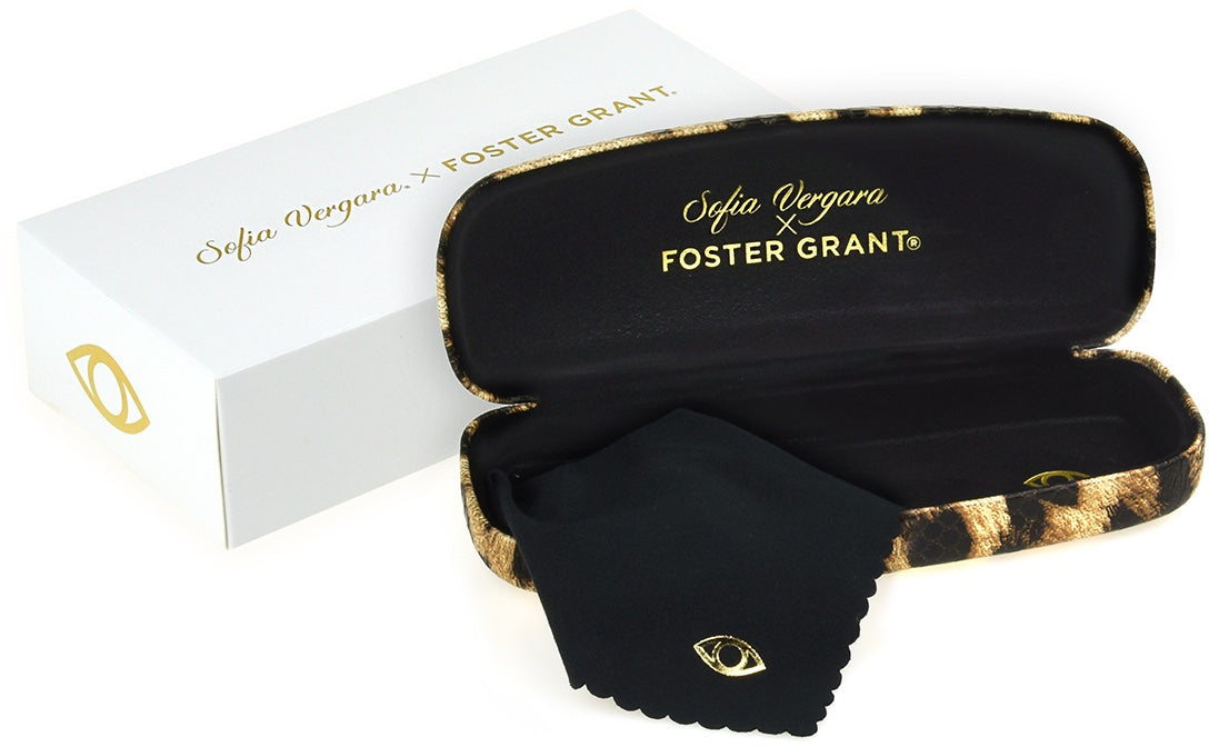 Carina Multi Focus™ Blue - Blue Light Reader - Multifocal - Berry - Variant Link