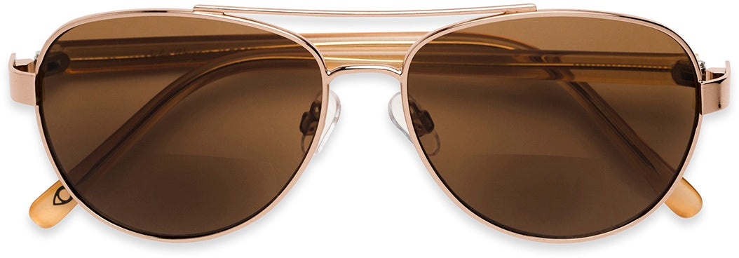 Carmen SunReaders® Bifocal Style