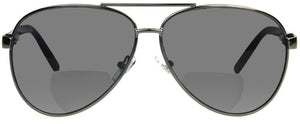 1.75 / Gunmetal