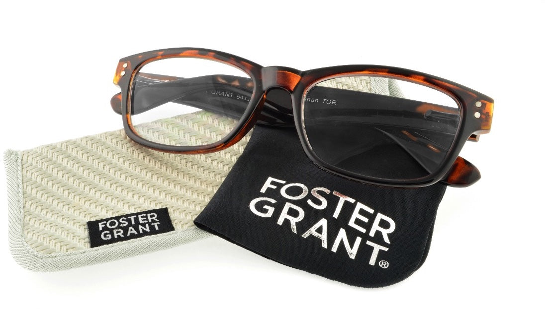 Conan - Reader - Multifocal - Tortoise - Variant Link