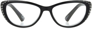 Fully Magnified / 1.25 / Black