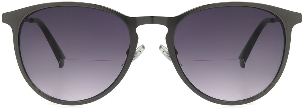 Elaine Gunmetal SunReaders® Elaine Gunmetal SunReaders®