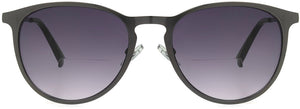1.00 / Gunmetal