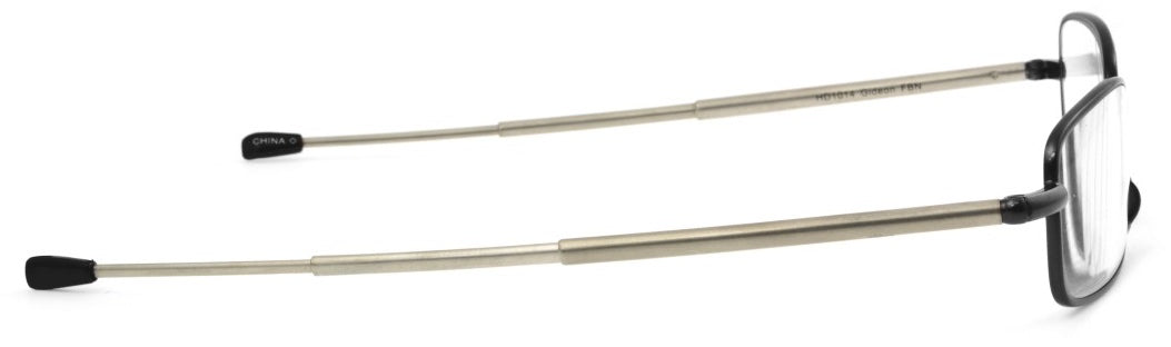 Gideon Geo - Reader - Fully Magnified - Black - Variant Link