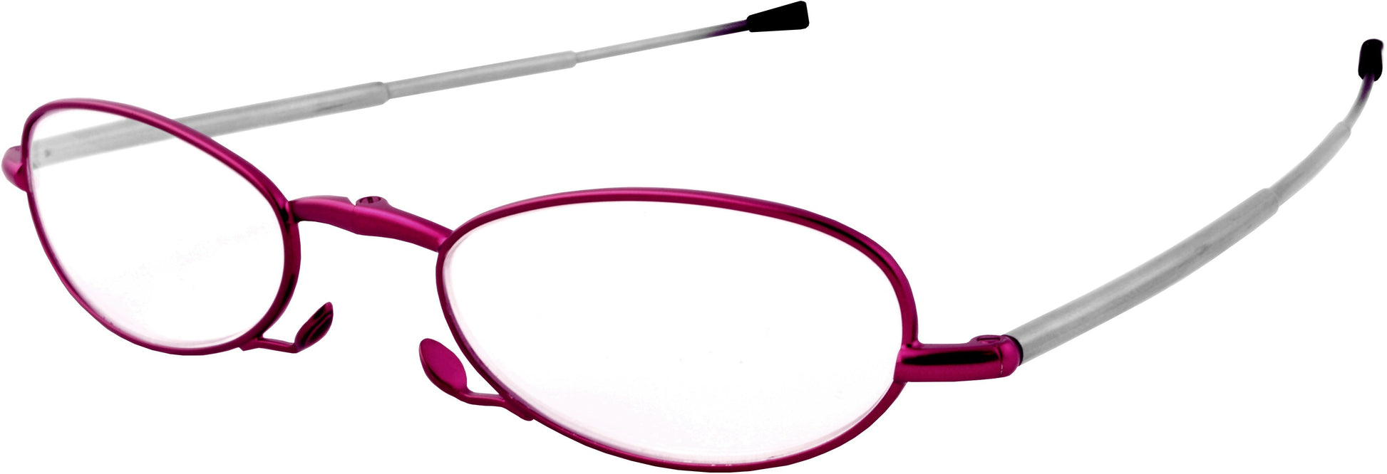 Gideon Glimmer - Reader - Fully Magnified - Pink - Variant Link