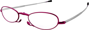 Fully Magnified / 1.00 / Pink
