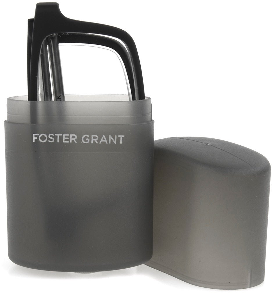 Gino - Reader - Fully Magnified - Black - Variant Link