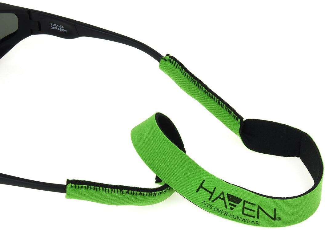 Green Haven Lanyard