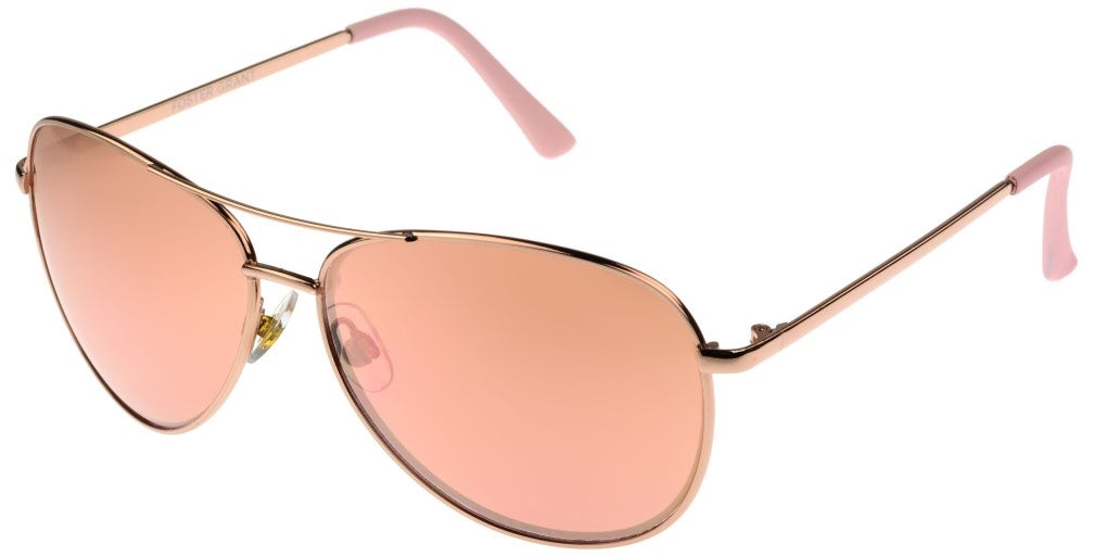 Hannah - Sun - Unmagnified - Gold - Variant Link