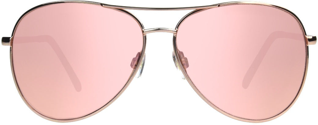 Hannah - Sun - Unmagnified - Gold - Variant Link