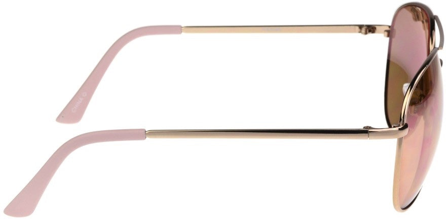 Hannah - Sun - Unmagnified - Gold - Variant Link