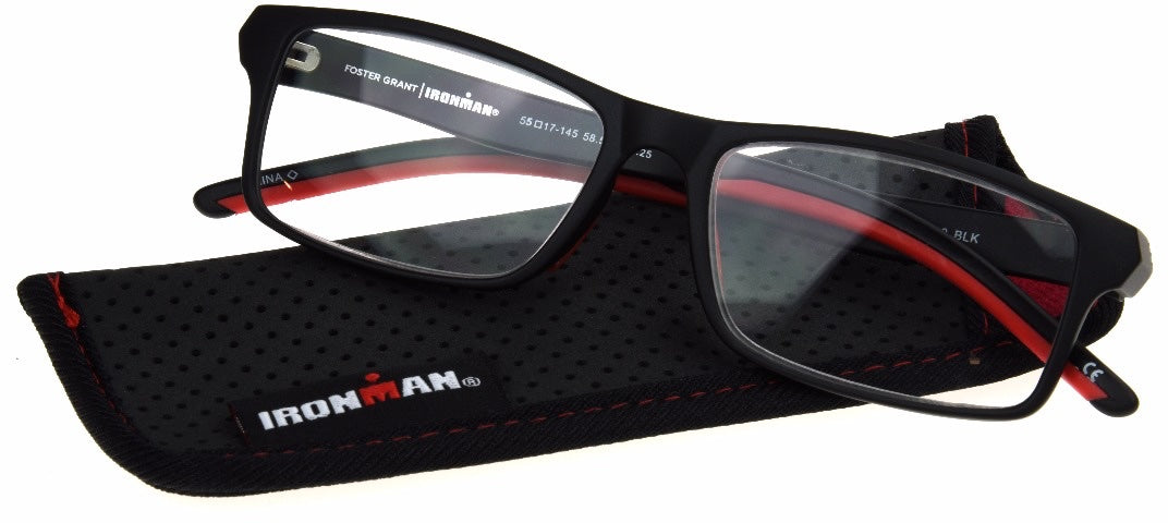 IRONMAN® IM2000