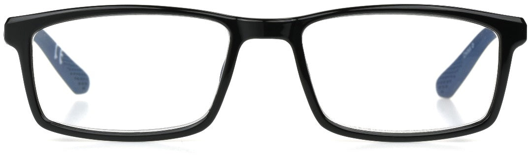 IRONMAN® IM2002 -  - Fully Magnified - Black - Variant Link