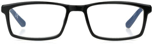 Fully Magnified / 2.00 / Black