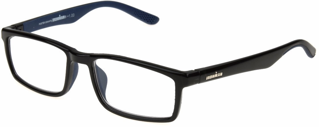 IRONMAN® IM2002 -  - Fully Magnified - Black - Variant Link