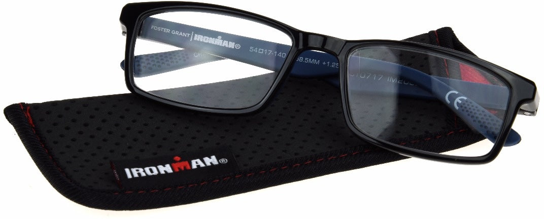 IRONMAN® IM2002
