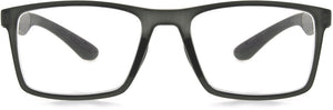 Fully Magnified / 1.75 / Gray