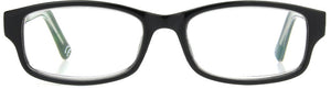 Multifocal / 1.00 / Black